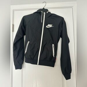 Nike Windbreaker